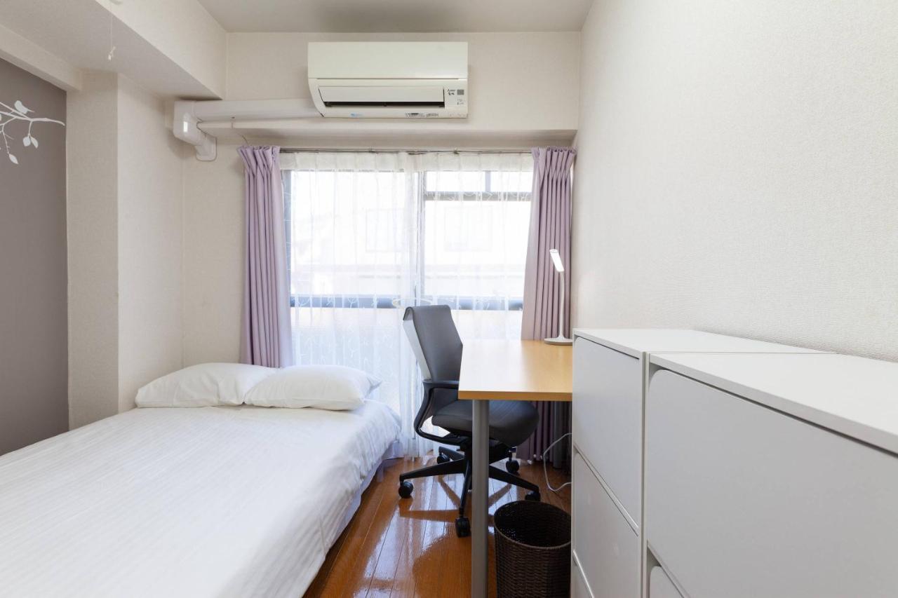Chatelet Nishi-Oi Tokyo prefektur Exteriör bild