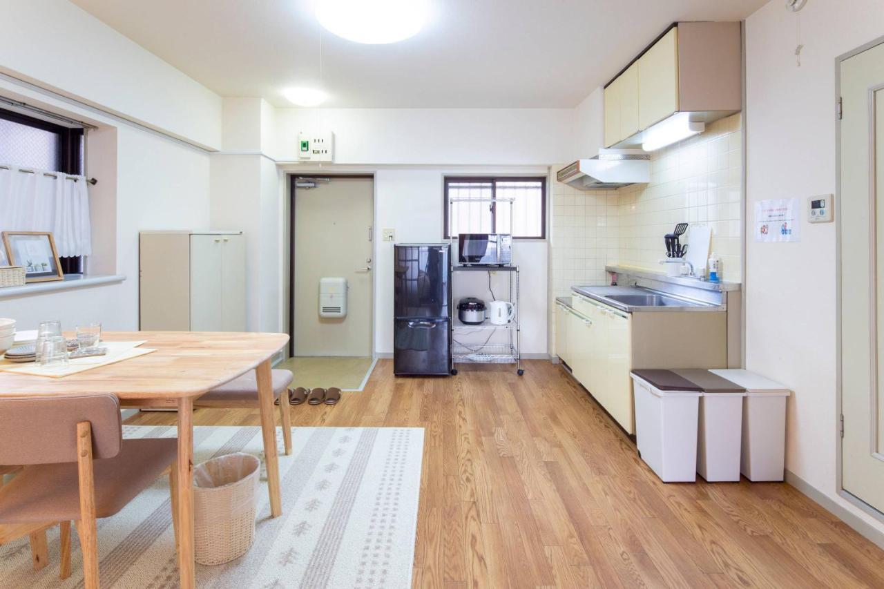 Chatelet Nishi-Oi Tokyo prefektur Exteriör bild