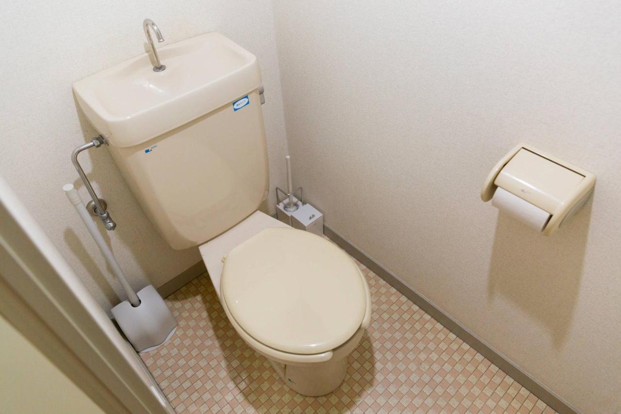 Chatelet Nishi-Oi Tokyo prefektur Exteriör bild